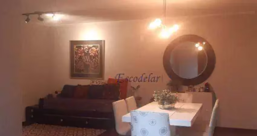 Casa à venda, 261 m² por r$ 960.000,00 - jardim virginia bianca - são paulo/sp