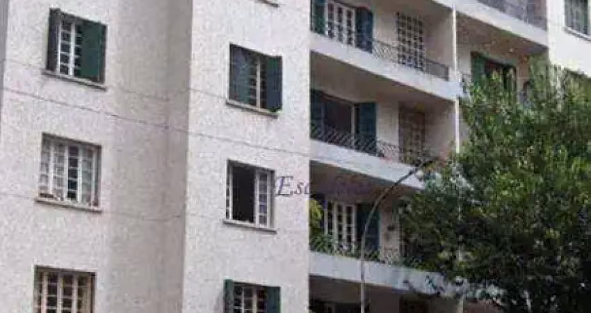 Prédio à venda, 1587 m² por r$ 10.000.000,00 - higienópolis - são paulo/sp