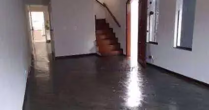 Sobrado à venda, 211 m² por r$ 900.000,00 - horto florestal - são paulo/sp