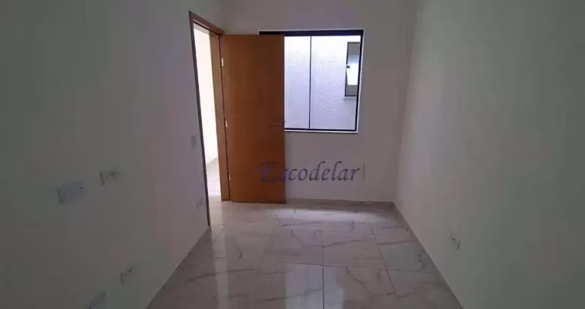 Sobrado à venda, 152 m² por r$ 590.000,00 - vila moraes - são paulo/sp
