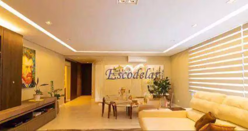 Apartamento à venda, 160 m² por r$ 2.150.000,00 - bela vista - são paulo/sp