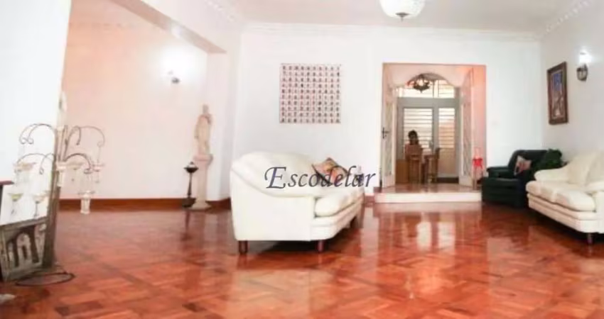 Apartamento à venda, 380 m² por R$ 4.300.000,00 - Bela Vista - São Paulo/SP