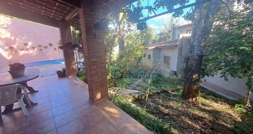 Sobrado à venda, 347 m² por R$ 580.000,00 - Mairiporã - Mairiporã/SP
