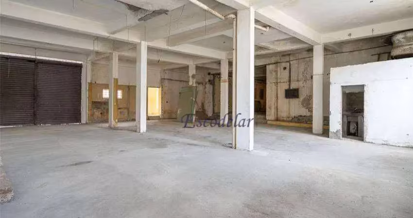 Prédio à venda, 905 m² por r$ 2.555.000,00 - jaçanã - são paulo/sp