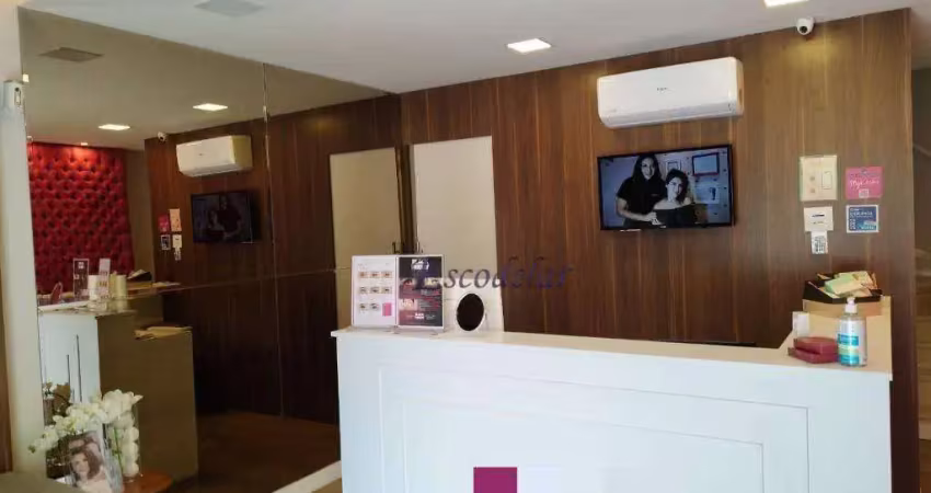 Sobrado, 100 m² - venda ou locação por r$ 1.400.000 ou aluguel por r$ 6.023/mês - indianópolis - são paulo/sp