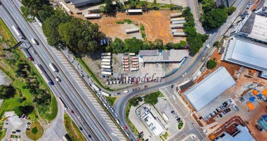 Área à venda, 4000 m² por r$ 23.999.000,00 - bom sucesso - guarulhos/sp