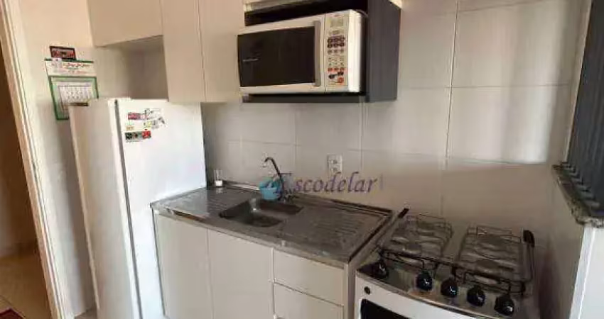 Apartamento com 1 quarto à venda na barra funda - são paulo