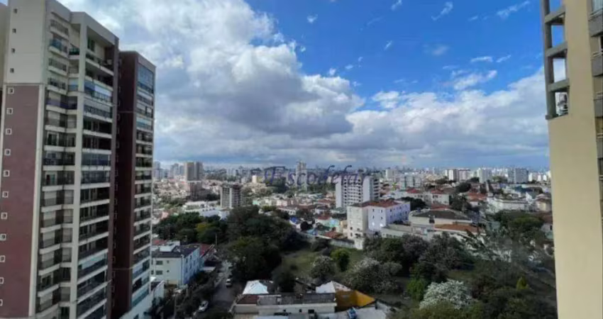 Apartamento à venda, 66 m² por r$ 830.000,00 - jardim sao paulo(zona norte) - são paulo/sp