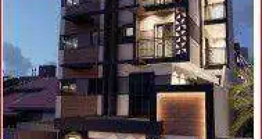 Apartamento garden à venda, 42 m² por r$ 380.000,00 - vila nova mazzei - são paulo/sp
