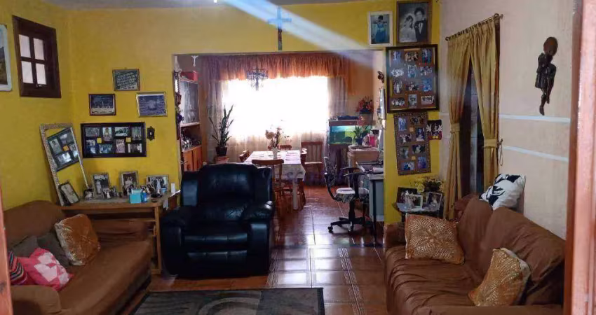 Casa com 2 dormitórios à venda, 120 m² por r$ 800.000,00 - jardim peri - são paulo/sp