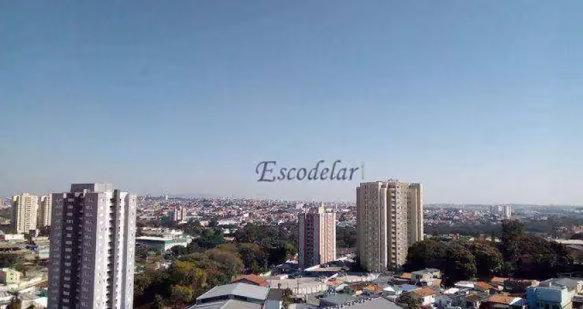 Apartamento à venda, 52 m² por R$ 365.000,00 - Jardim Gonçalves - Sorocaba/SP