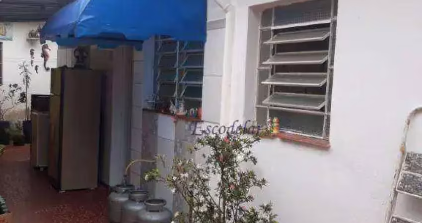 Casa à venda, 116 m² por r$ 750.000,00 - vila guarani (zona sul) - são paulo/sp