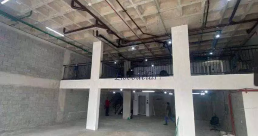 Ponto à venda, 300 m² por r$ 2.500.000,00 - tremembé - são paulo/sp