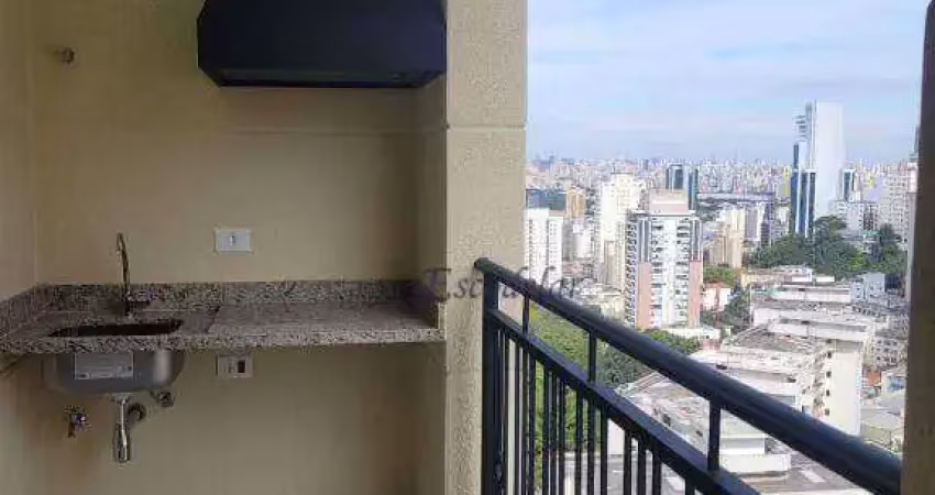 Apartamento à venda, 66 m² por r$ 970.000,00 - jardim sao paulo(zona norte) - são paulo/sp