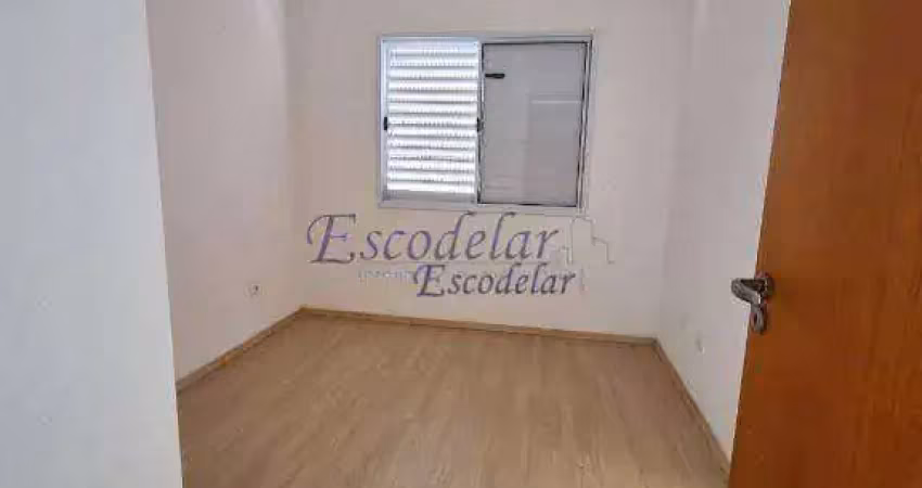 Casa com 2 dormitórios à venda, 60 m² por r$ 470.000,00 - vila albertina - são paulo/sp
