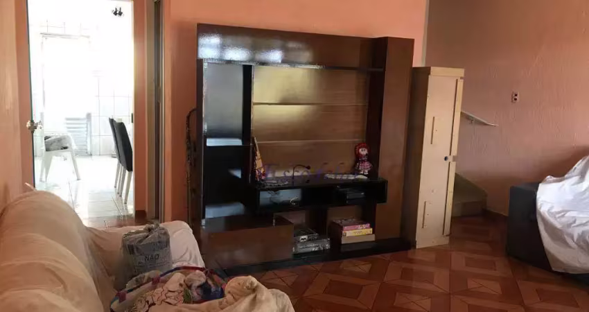 Casa com 2 dormitórios à venda, 140 m² por r$ 600.000,00 - bortolândia - são paulo/sp