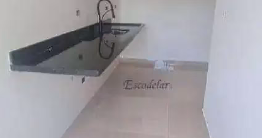 Apartamento com 1 dormitório à venda, 31 m² por r$ 210.000,00 - jardim jaçanã - são paulo/sp