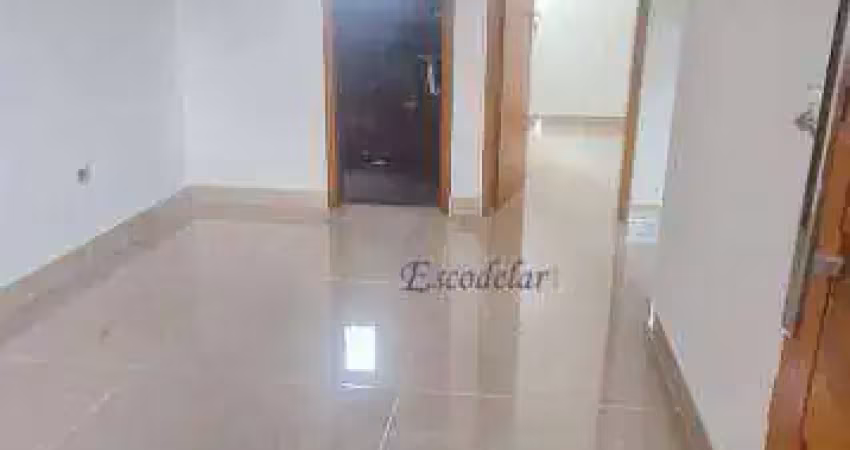 Apartamento com 2 dormitórios à venda, 46 m² por r$ 275.000,00 - jardim jaçanã - são paulo/sp