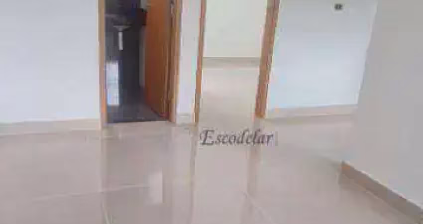 Apartamento com 1 dormitório à venda, 31 m² por r$ 210.000,00 - jardim jaçanã - são paulo/sp