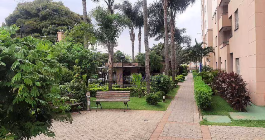 Apartamento com 2 dormitórios à venda, 50 m² por r$ 305.000,00 - imirim - são paulo/sp