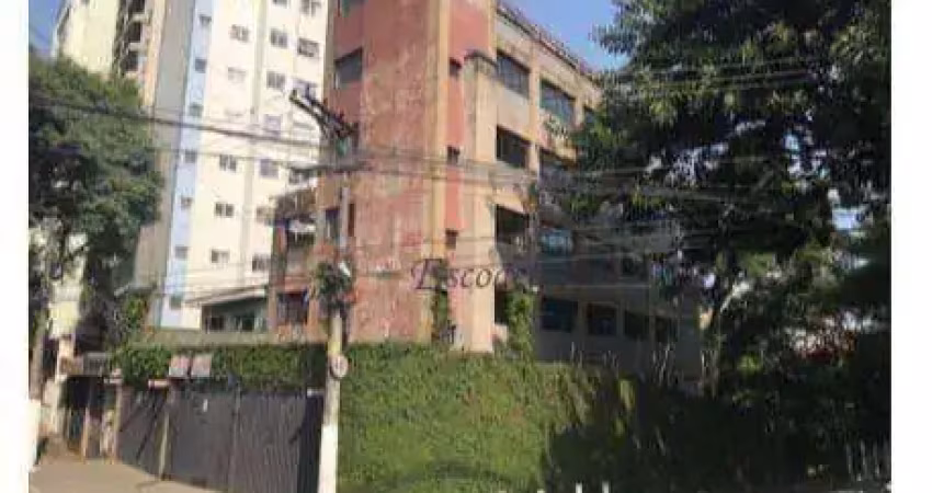 Prédio à venda, 1083 m² por r$ 6.500.000,00 - saúde - são paulo/sp