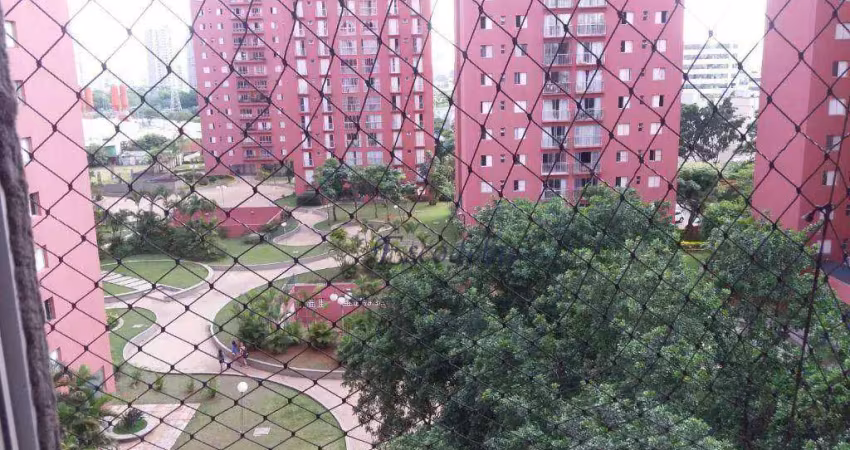 Apartamento com 3 dormitórios à venda, 98 m² por r$ 650.000,00 - casa verde - são paulo/sp