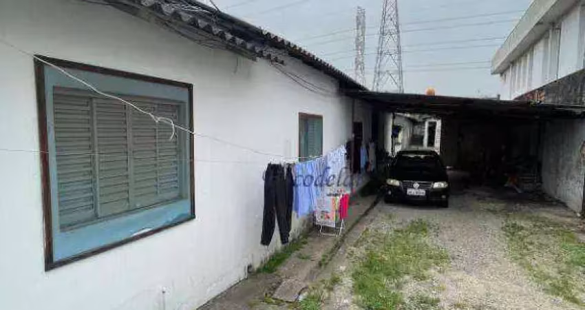 Terreno à venda, 450 m² casa verde média - zemp - são paulo/sp