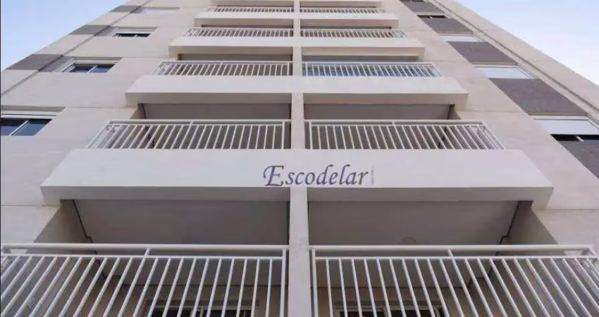 Apartamento à venda, 60 m² por r$ 606.000,00 - parada inglesa - são paulo/sp
