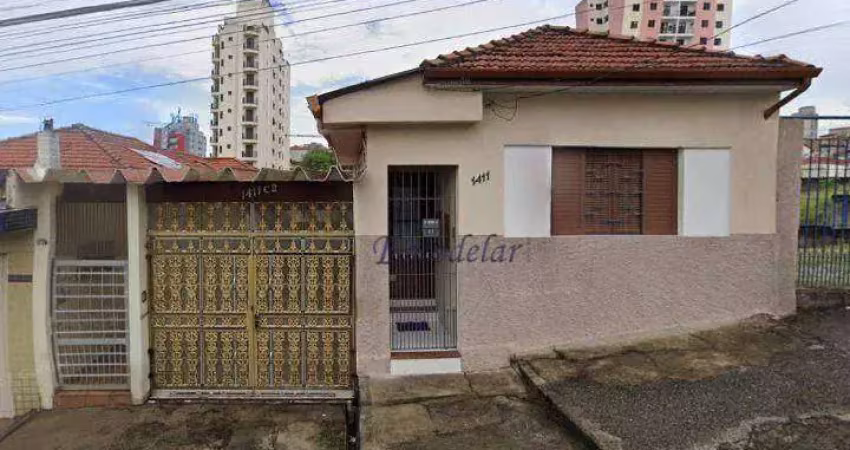Casa à venda, 246 m² por r$ 2.470.000,00 - vila guilherme - são paulo/sp