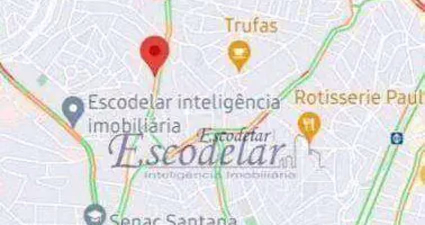 Terreno à venda, 400 m² por r$ 1.383.000,01 - água fria - são paulo/sp