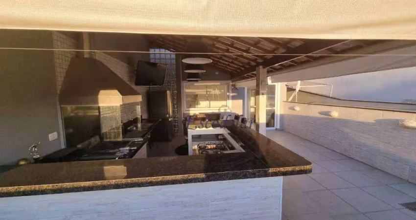 Sobrado à venda, 180 m² por r$ 1.650.000,00 - jardim frança - são paulo/sp