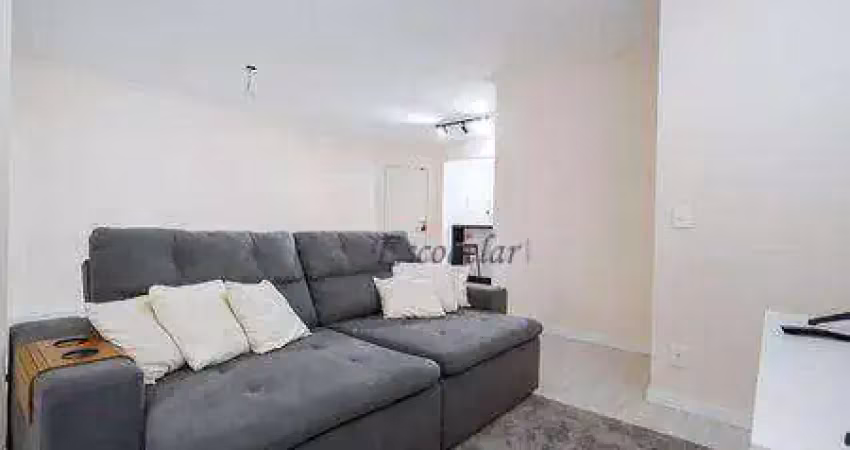 Apartamento à venda, 100 m² por r$ 690.000,00 - jardim peri - são paulo/sp