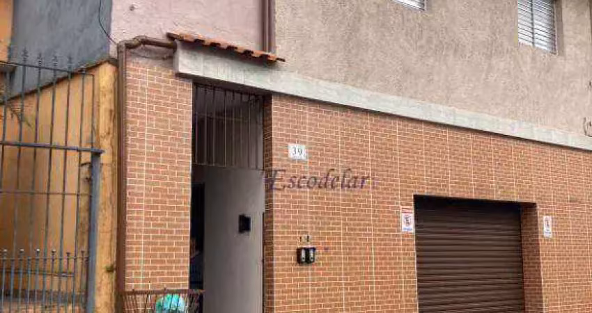 Sobrado com 3 dormitórios à venda, 320 m² por R$ 680.000,00 - Vila Aurora - São Paulo/SP