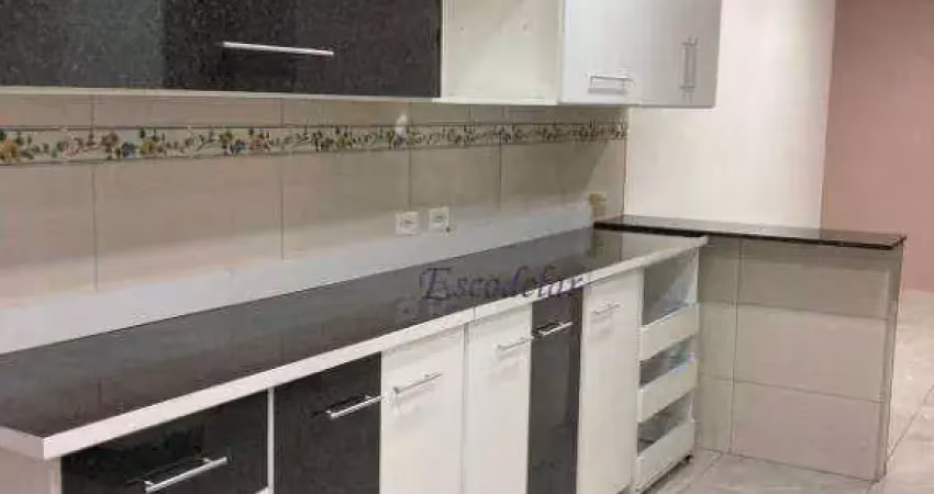 Casa com 3 quartos à venda na vila aurora - são paulo/sp