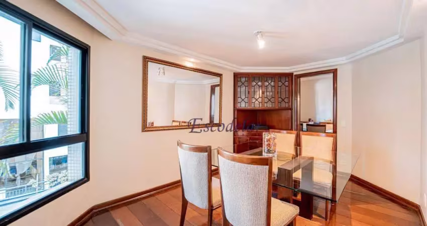 Apartamento à venda, 181 m² por r$ 1.899.000,00 - paraíso - são paulo/sp