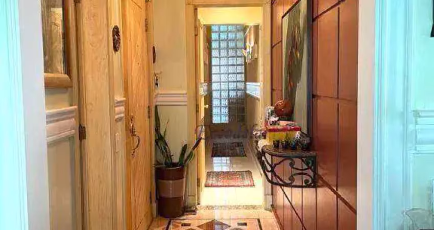 Apartamento à venda, 340 m² por R$ 3.200.000,00 - Jardim Vitória Régia - São Paulo/SP