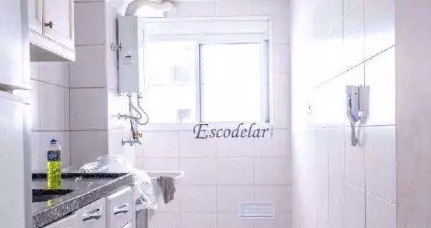 Apartamento à venda, 60 m² por r$ 590.000,00 - brás - são paulo/sp