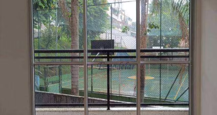 Apartamento com 1 dormitório à venda, 34 m² por R$ 320.000,00 - Tucuruvi - São Paulo/SP