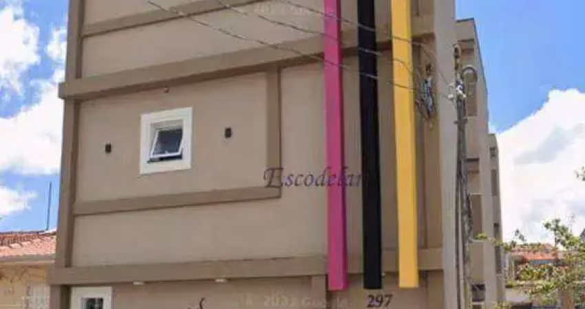 Prédio à venda, 329 m² por r$ 1.800.000,00 - vila nivi - são paulo/sp