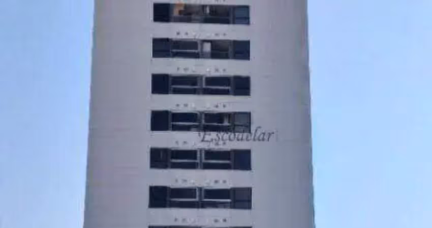 Apartamento à venda, 69 m² por r$ 720.000,00 - vila guilherme - são paulo/sp