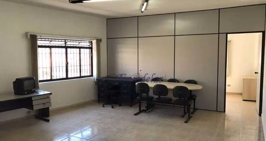 Prédio à venda, 295 m² por r$ 950.000,00 - vila mazzei - são paulo/sp