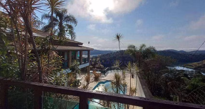 Chácara à venda, 1500 m² por R$ 2.800.000,00 - Igaratá - Igaratá/SP
