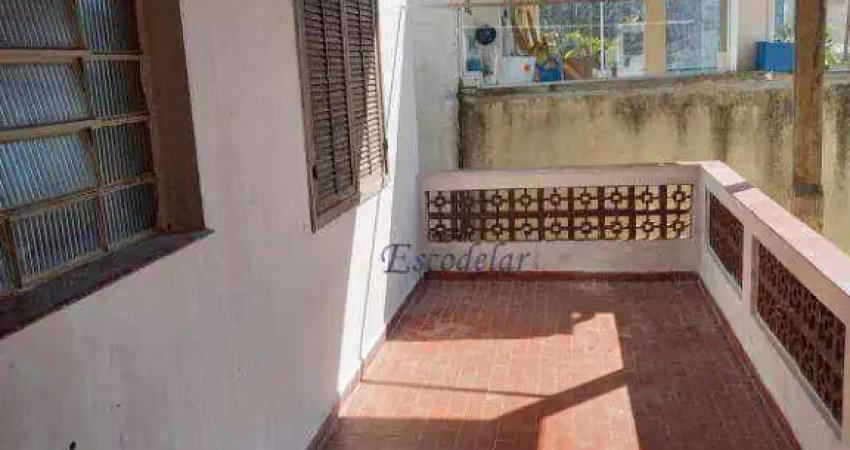 Casa com 3 dormitórios à venda, 220 m² por r$ 680.000,00 - vila irmãos arnoni - são paulo/sp