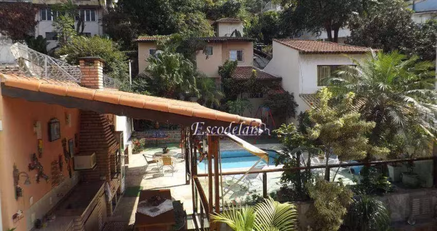 Sobrado à venda, 280 m² por R$ 1.800.000,00 - Tremembé - São Paulo/SP