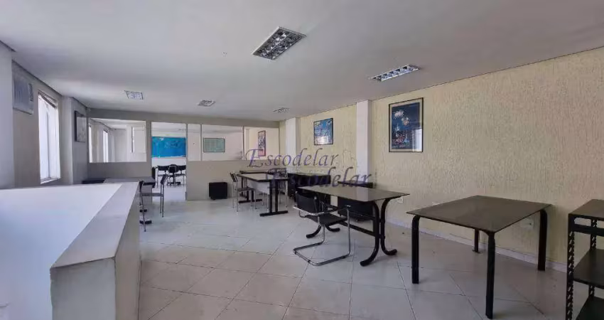 Prédio à venda, 486 m² por r$ 1.850.000,00 - água fria - são paulo/sp