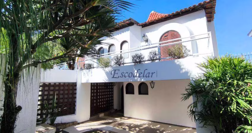 Casa à venda, 320 m² por r$ 1.990.000,00 - jardim frança - são paulo/sp