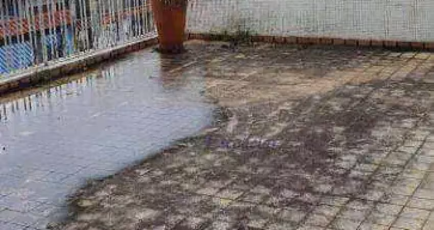 Terreno à venda, 350 m² por r$ 1.600.000,00 - jardim sao paulo(zona norte) - são paulo/sp