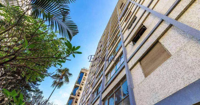 Apartamento à venda, 139 m² por r$ 1.180.000,00 - bela vista - são paulo/sp