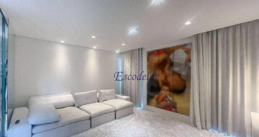 Casa à venda, 700 m² por R$ 3.500.000,00 - Tucuruvi - São Paulo/SP