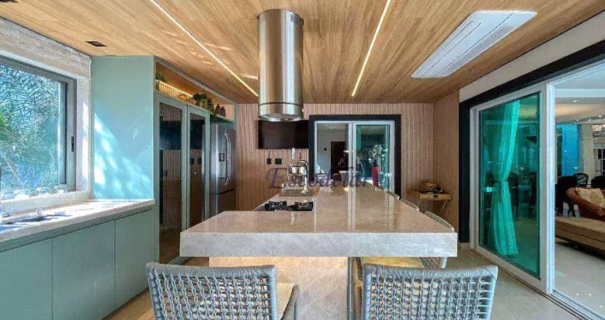 Casa à venda, 660 m² por R$ 13.000.000,00 - Tucuruvi - São Paulo/SP